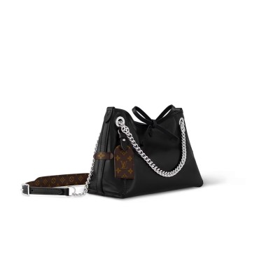 LOUIS VUITTON CARRYALL VIBE BB M12888 (26*17*10cm) 
